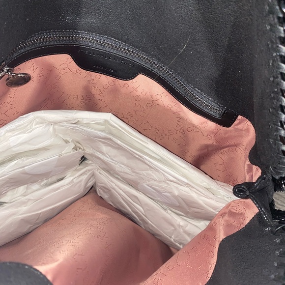 Stella McCartney Falabella tote - Picture 3 of 4
